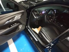 Cadillac CT4 28T Luxury - ფოტო 16
