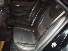 Cadillac CT4 28T Luxury - ფოტო 17
