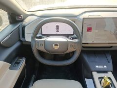 Volvo XC70 Plug-in Hybrid 2026 Two-Wheel Drive Long Range Core - ფოტო 11