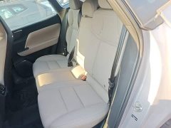 Volvo XC70 Plug-in Hybrid 2026 Two-Wheel Drive Long Range Core - ფოტო 17