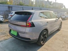 Volvo XC70 Plug-in Hybrid 2026 Two-Wheel Drive Long Range Core - ფოტო 7
