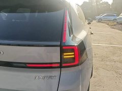 Volvo XC70 Plug-in Hybrid 2026 Two-Wheel Drive Long Range Core - ფოტო 8