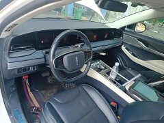 Lincoln Z i-Cool Prestige Edition - ფოტო 10