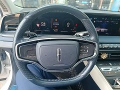 Lincoln Z i-Cool Prestige Edition - ფოტო 11