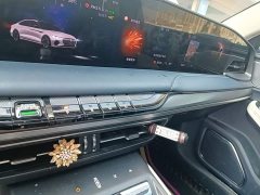 Lincoln Z i-Cool Prestige Edition - ფოტო 13