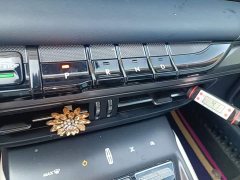 Lincoln Z i-Cool Prestige Edition - ფოტო 14