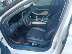 Lincoln Z i-Cool Prestige Edition - ფოტო 15