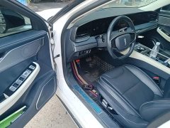 Lincoln Z i-Cool Prestige Edition - ფოტო 16