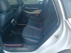 Lincoln Z i-Cool Prestige Edition - ფოტო 17