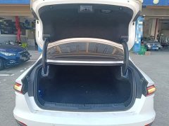 Lincoln Z i-Cool Prestige Edition - ფოტო 19