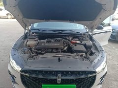 Lincoln Z i-Cool Prestige Edition - ფოტო 20