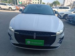 Lincoln Z i-Cool Prestige Edition - ფოტო 3