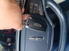 Lincoln Z i-Cool Prestige Edition - ფოტო 9