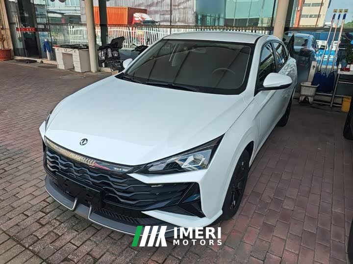 Dongfeng Yixuan 1.5L Automatic Luxury - ავტომობილი ჩინეთიდან
