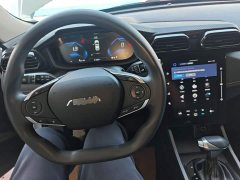 Dongfeng Yixuan 1.5L Automatic Luxury - ფოტო 10