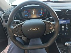 Dongfeng Yixuan 1.5L Automatic Luxury - ფოტო 11