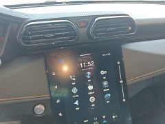Dongfeng Yixuan 1.5L Automatic Luxury - ფოტო 13