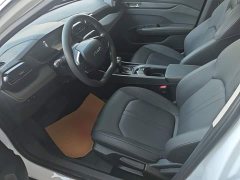 Dongfeng Yixuan 1.5L Automatic Luxury - ფოტო 15