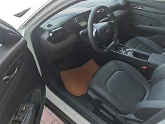 Dongfeng Yixuan 1.5L Automatic Luxury - ფოტო 16