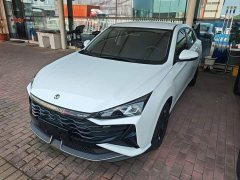 Dongfeng Yixuan 1.5L Automatic Luxury - ფოტო 2