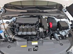 Dongfeng Yixuan 1.5L Automatic Luxury - ფოტო 20