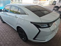 Dongfeng Yixuan 1.5L Automatic Luxury - ფოტო 5