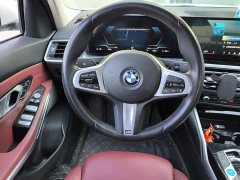 BMW i3 eDrive 35 L - ფოტო 11