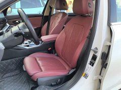 BMW i3 eDrive 35 L - ფოტო 15