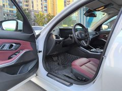 BMW i3 eDrive 35 L - ფოტო 16