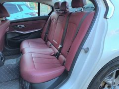 BMW i3 eDrive 35 L - ფოტო 17