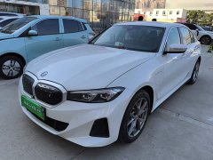 BMW i3 eDrive 35 L - ფოტო 2