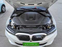 BMW i3 eDrive 35 L - ფოტო 20
