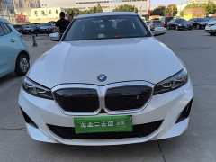 BMW i3 eDrive 35 L - ფოტო 3