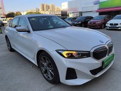 BMW i3 eDrive 35 L - ფოტო 4