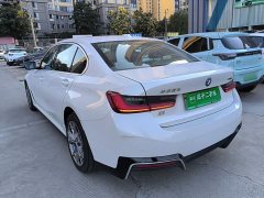 BMW i3 eDrive 35 L - ფოტო 5