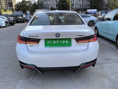 BMW i3 eDrive 35 L - ფოტო 6