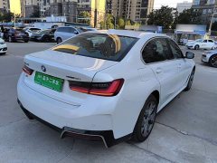 BMW i3 eDrive 35 L - ფოტო 7