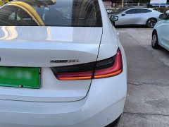 BMW i3 eDrive 35 L - ფოტო 8