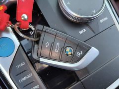 BMW i3 eDrive 35 L - ფოტო 9