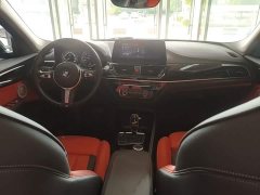 BMW 1 Series 2021 Facelift 125i M Sport Night Edition - ფოტო 10