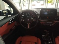 BMW 1 Series 2021 Facelift 125i M Sport Night Edition - ფოტო 11