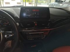 BMW 1 Series 2021 Facelift 125i M Sport Night Edition - ფოტო 13
