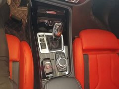BMW 1 Series 2021 Facelift 125i M Sport Night Edition - ფოტო 14