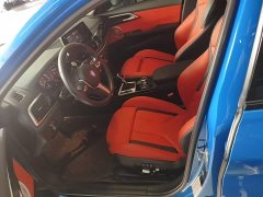 BMW 1 Series 2021 Facelift 125i M Sport Night Edition - ფოტო 15