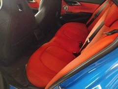 BMW 1 Series 2021 Facelift 125i M Sport Night Edition - ფოტო 17