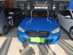 BMW 1 Series 2021 Facelift 125i M Sport Night Edition - ფოტო 3