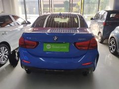 BMW 1 Series 2021 Facelift 125i M Sport Night Edition - ფოტო 6