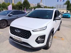 Chery 3x Edition 1.5L CVT 3I Version - ფოტო 1