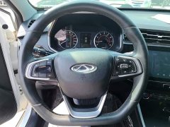 Chery 3x Edition 1.5L CVT 3I Version - ფოტო 11