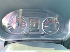 Chery 3x Edition 1.5L CVT 3I Version - ფოტო 12